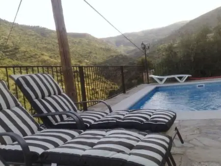 Tenguerengue, Maison 4 personnes à Laroya - Photo 10