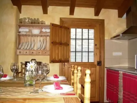 Tenguerengue, Maison 4 personnes à Laroya - Photo 15