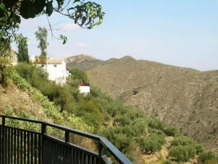 Tenguerengue, Maison 4 personnes à Laroya - Photo 16