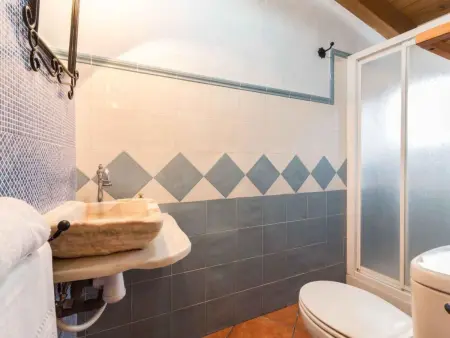 Tenguerengue, Maison 4 personnes à Laroya - Photo 19