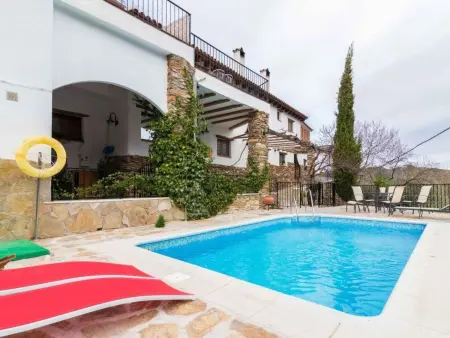 Tenguerengue, Maison 4 personnes à Laroya - Photo 21