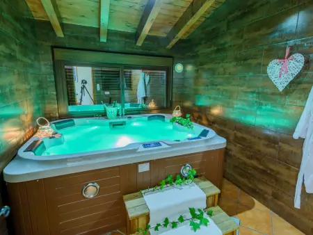 Ländliches Haus El Tenguerengue, Maison 4 personnes à Laroya - Photo 2