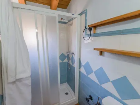 Ländliches Haus El Tenguerengue, Maison 4 personnes à Laroya - Photo 8