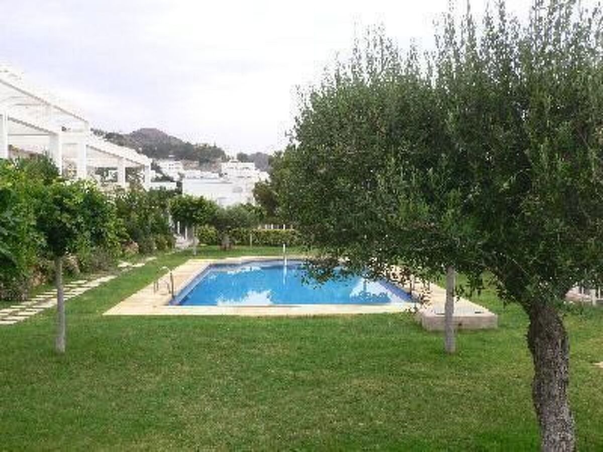 Penthouse Solysombra avec terrasse vue mer à Mojácar - Photo 5