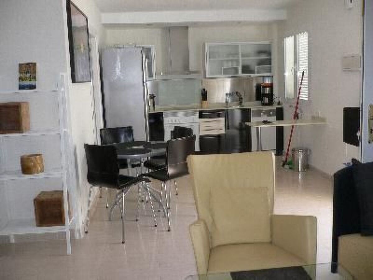 Penthouse Solysombra avec terrasse vue mer à Mojácar - Photo 11