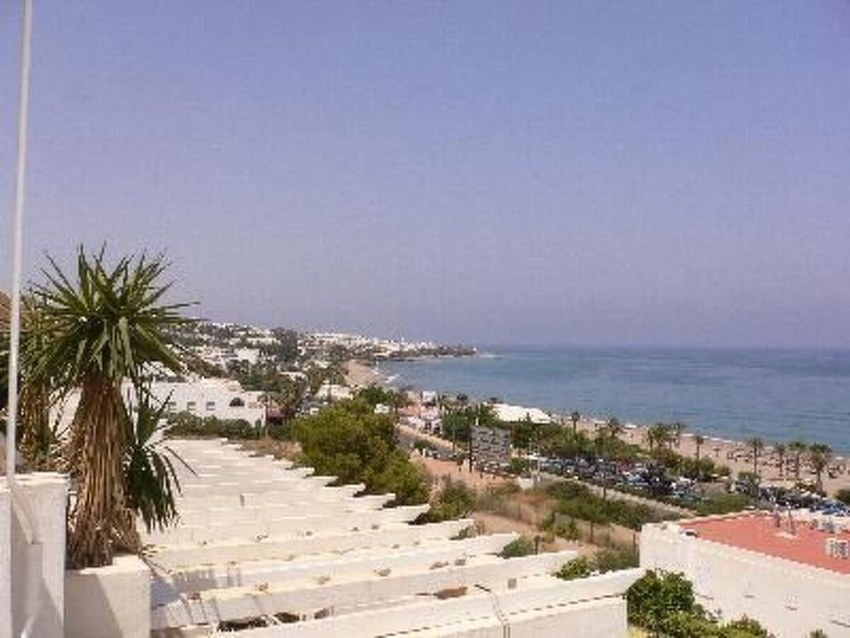 Penthouse Solysombra avec terrasse vue mer à Mojácar - Photo 13