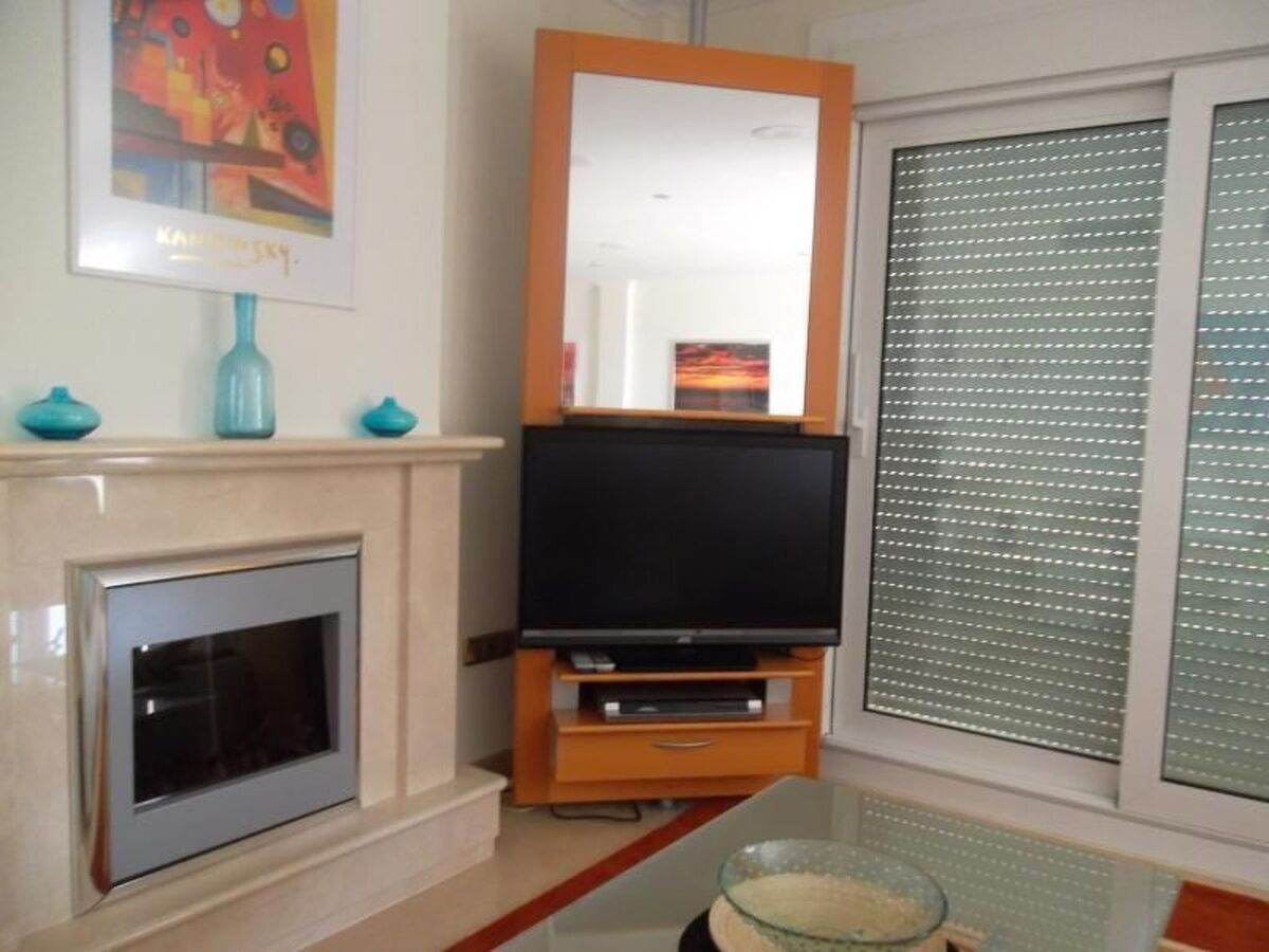 Penthouse Mojácar, 3 chambres, terrasse 50 m² avec vue mer - Photo 4