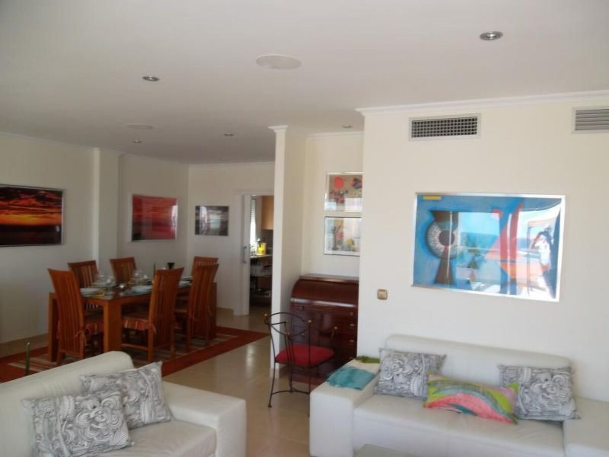 Penthouse Mojácar, 3 chambres, terrasse 50 m² avec vue mer - Photo 5