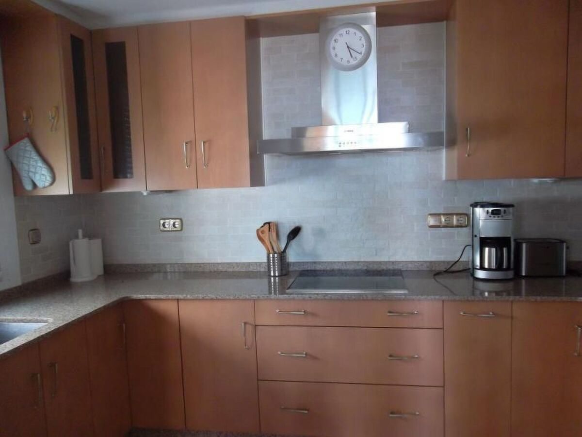 Penthouse Mojácar, 3 chambres, terrasse 50 m² avec vue mer - Photo 6