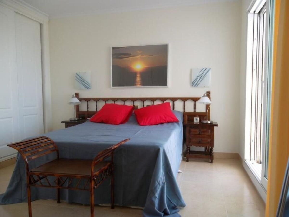 Penthouse Mojácar, 3 chambres, terrasse 50 m² avec vue mer - Photo 8