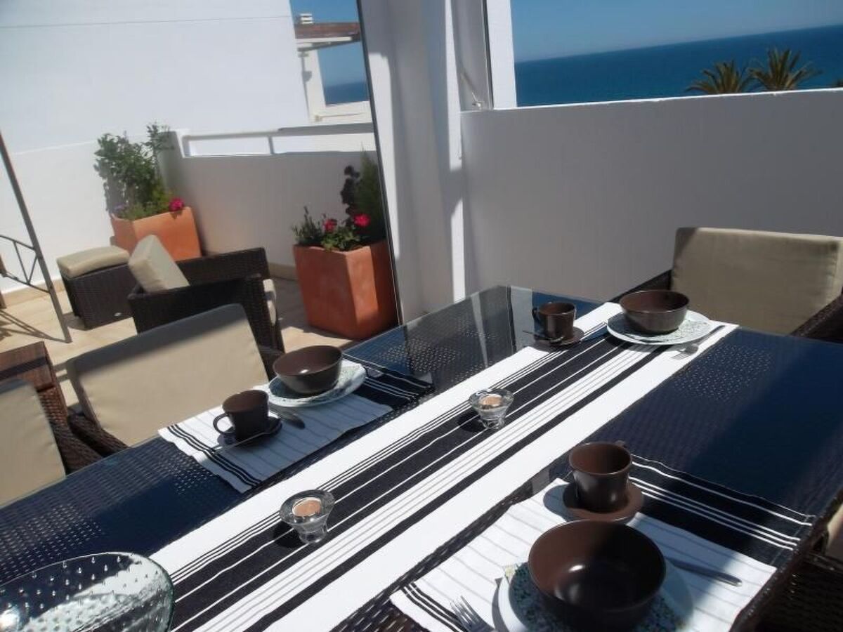 Penthouse Mojácar, 3 chambres, terrasse 50 m² avec vue mer - Photo 10