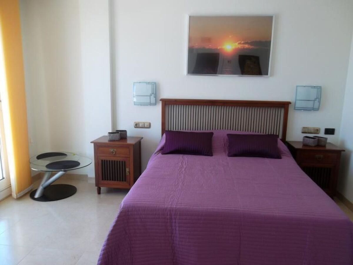 Penthouse Mojácar, 3 chambres, terrasse 50 m² avec vue mer - Photo 16
