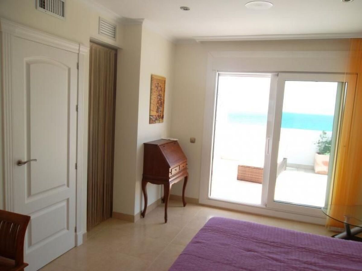 Penthouse Mojácar, 3 chambres, terrasse 50 m² avec vue mer - Photo 17