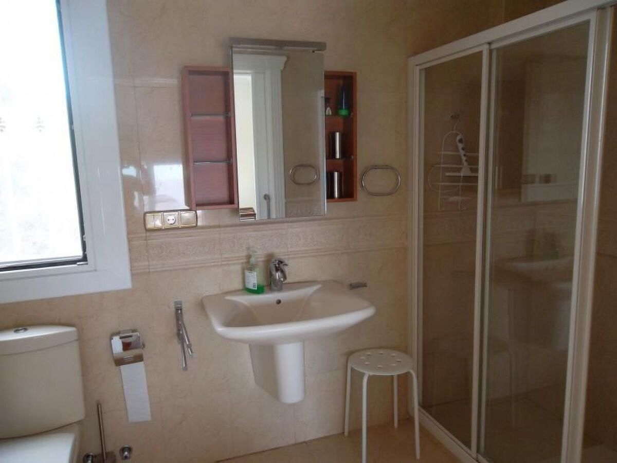 Penthouse Mojácar, 3 chambres, terrasse 50 m² avec vue mer - Photo 18