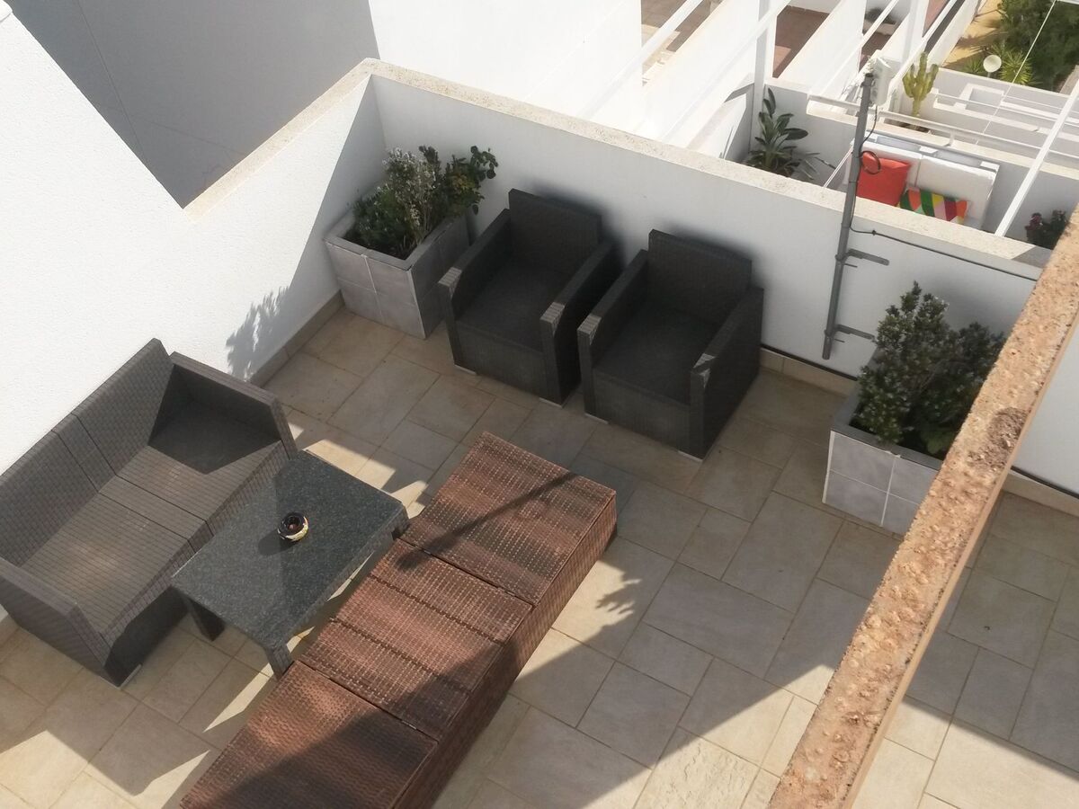 Penthouse Mojácar, 3 chambres, terrasse 50 m² avec vue mer - Photo 21