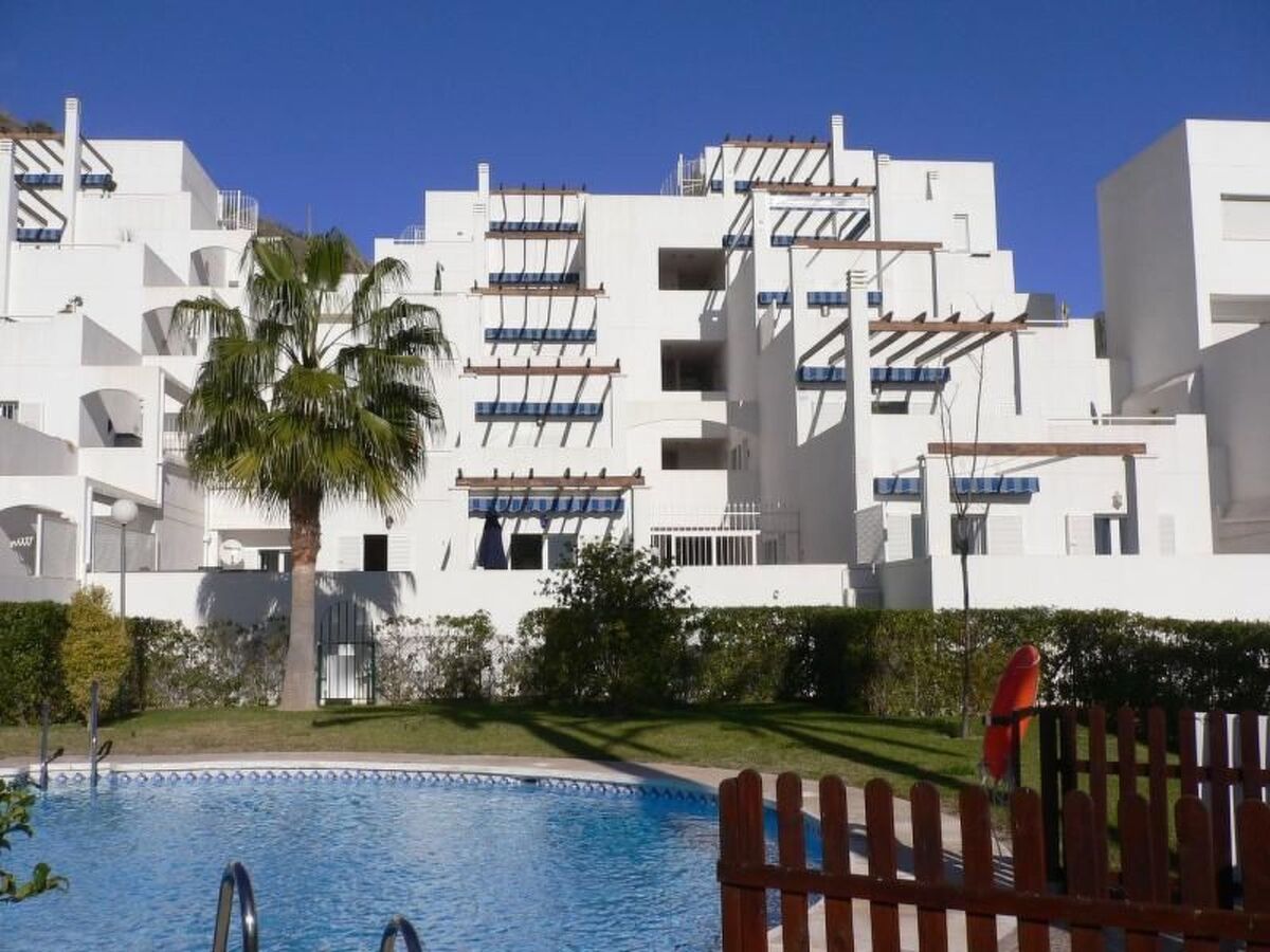 Penthouse Mojácar, 3 chambres, terrasse 50 m² avec vue mer - Photo 23