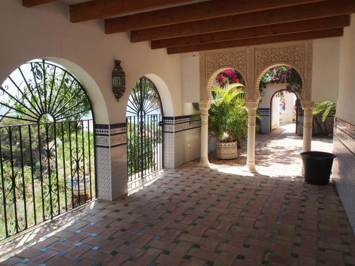 Casa Collalba – Maison Mojácar vue mer panoramique - Photo 2