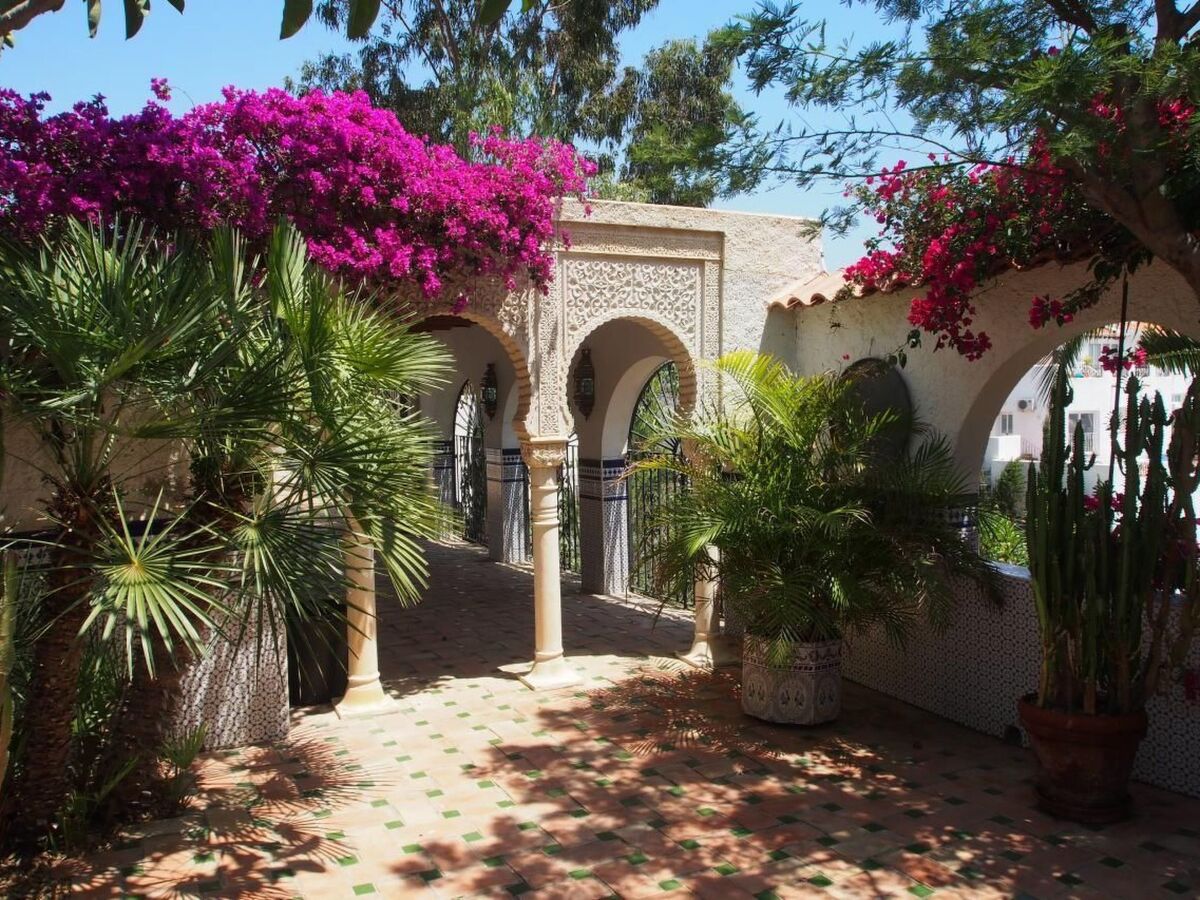 Casa Collalba – Maison Mojácar vue mer panoramique - Photo 4