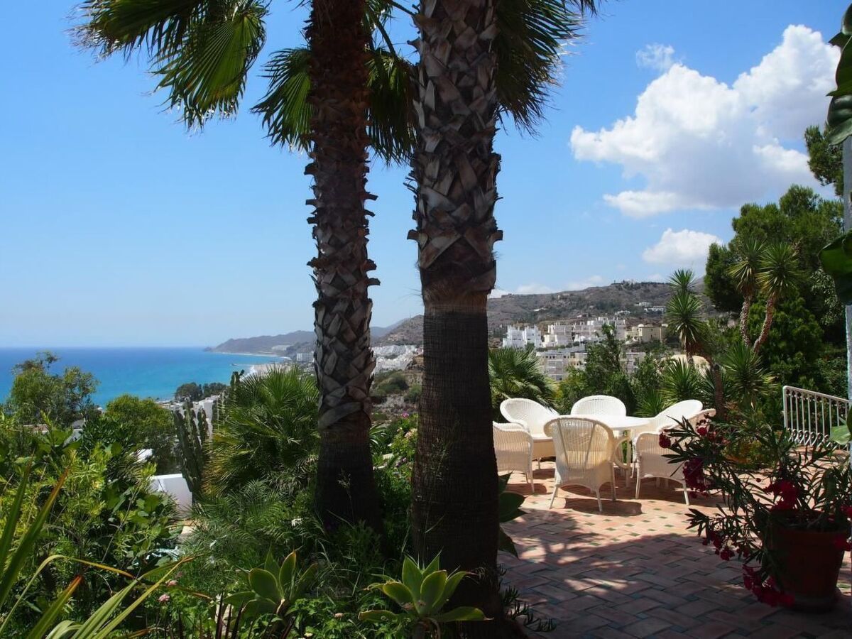 Casa Collalba – Maison Mojácar vue mer panoramique - Photo 6