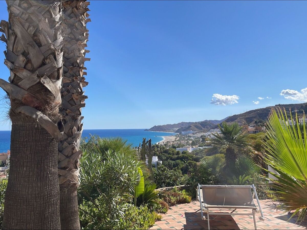 Casa Collalba – Maison Mojácar vue mer panoramique - Photo 7