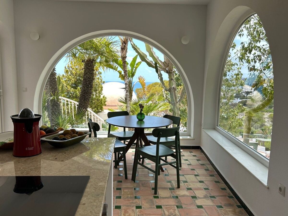 Casa Collalba – Maison Mojácar vue mer panoramique - Photo 9