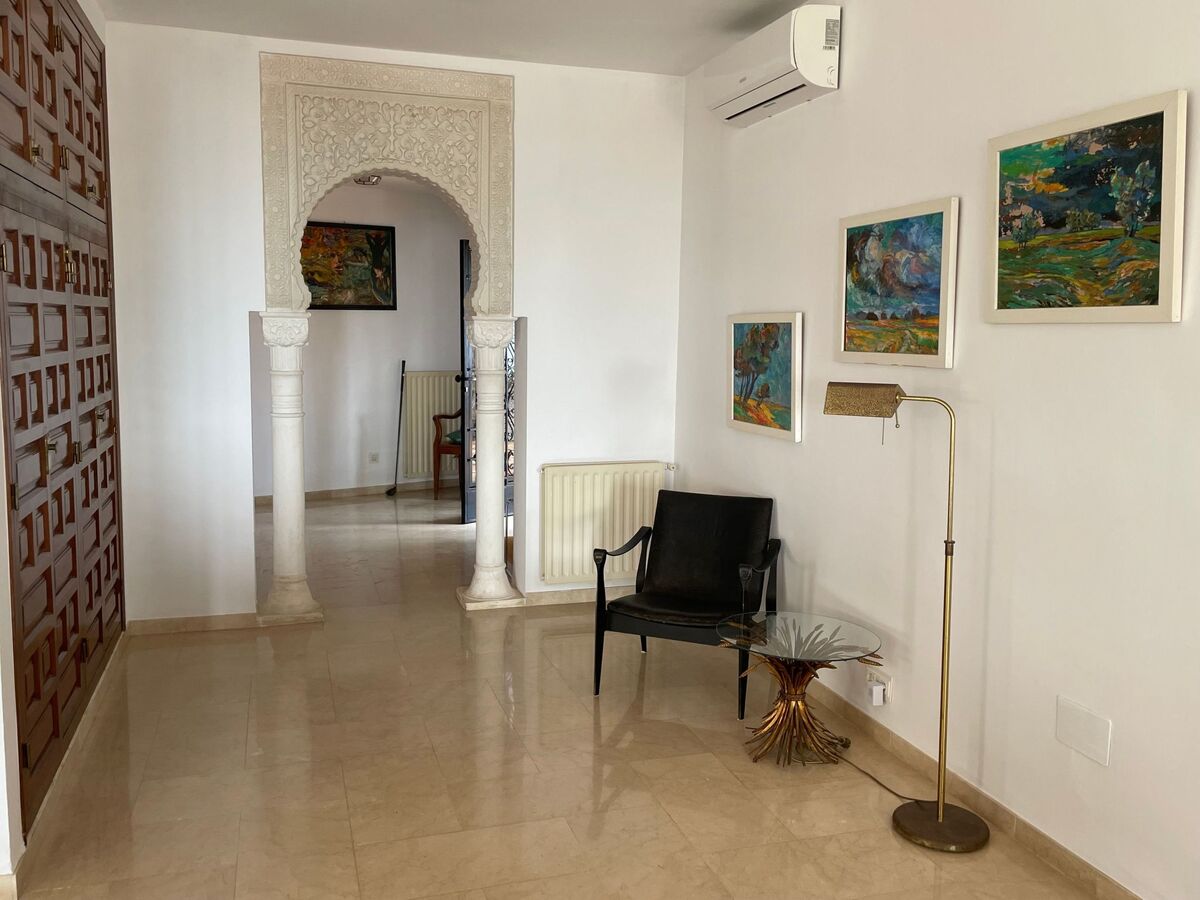 Casa Collalba – Maison Mojácar vue mer panoramique - Photo 14