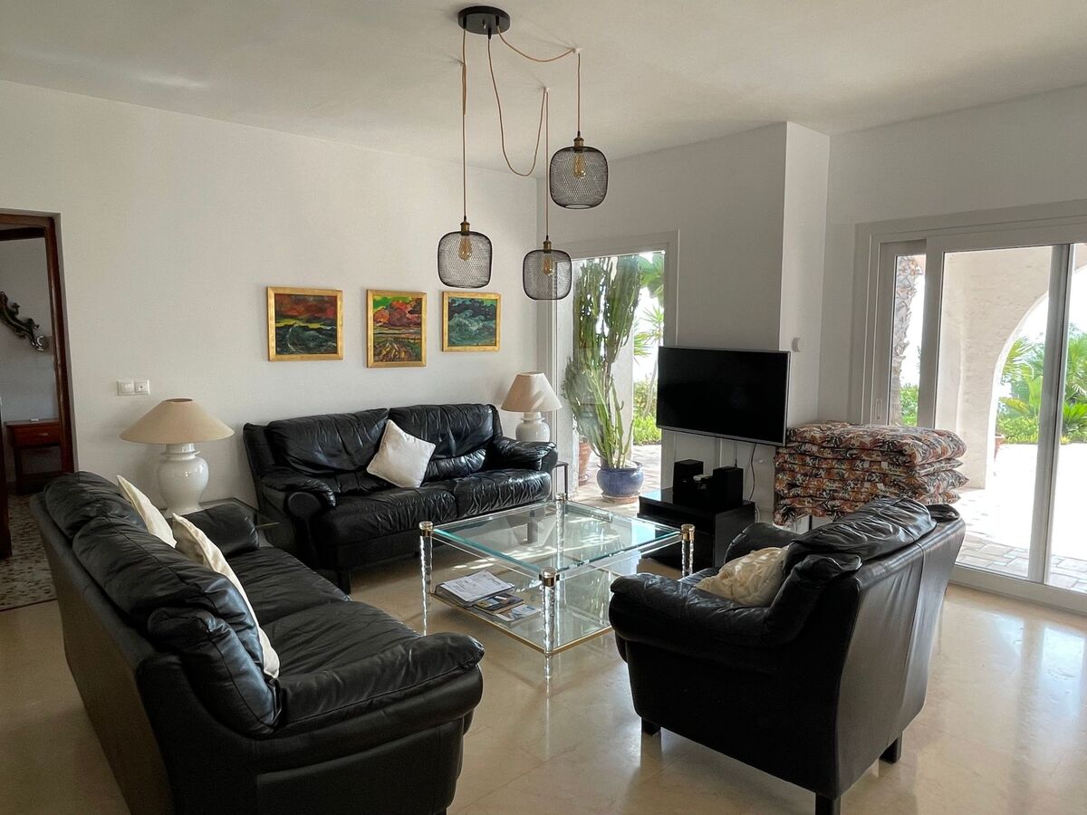 Casa Collalba – Maison Mojácar vue mer panoramique - Photo 15