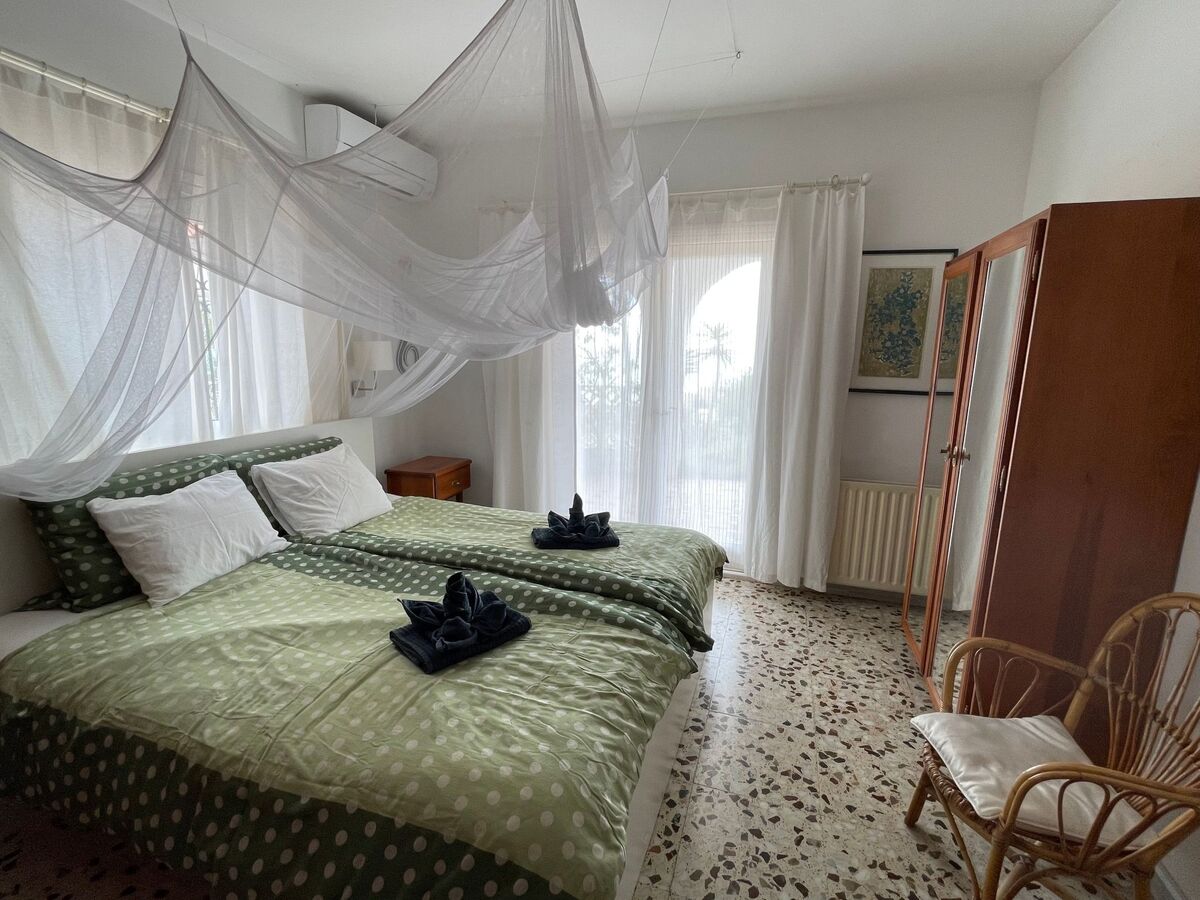 Casa Collalba – Maison Mojácar vue mer panoramique - Photo 16