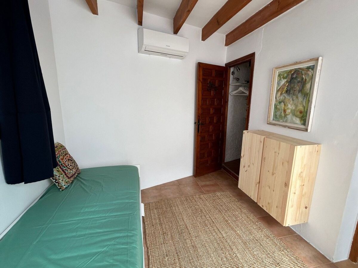 Casa Collalba – Maison Mojácar vue mer panoramique - Photo 20