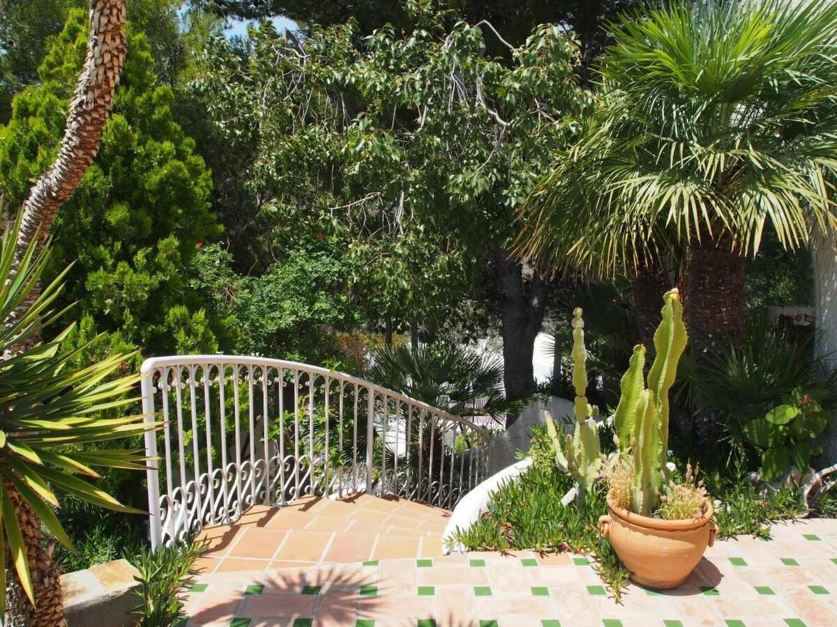 Casa Collalba – Maison Mojácar vue mer panoramique - Photo 21