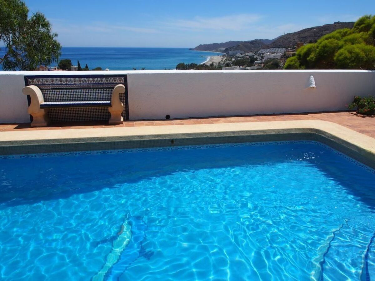 Casa Collalba – Maison Mojácar vue mer panoramique - Photo 24