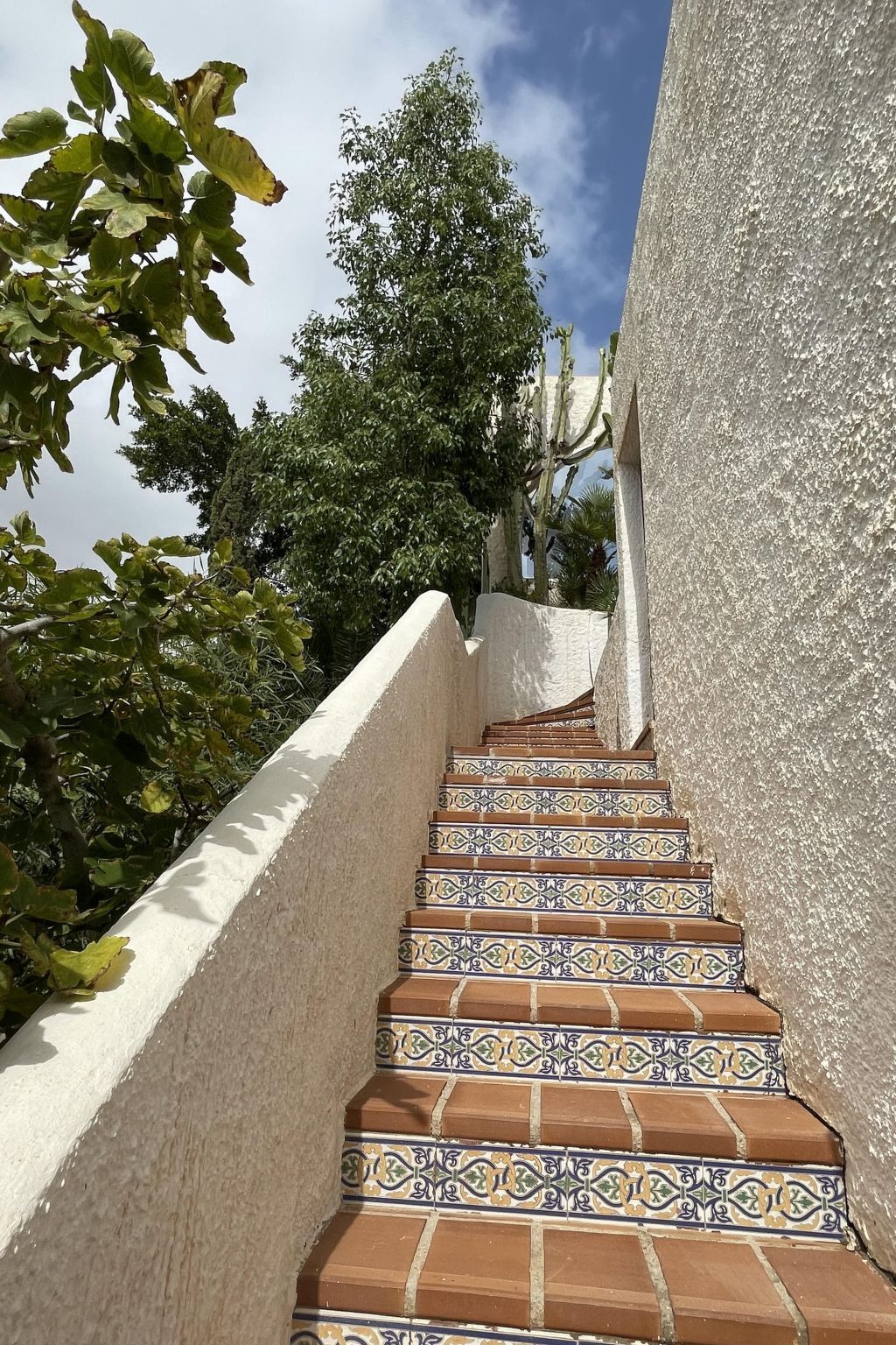 Casa Collalba – Maison Mojácar vue mer panoramique - Photo 26