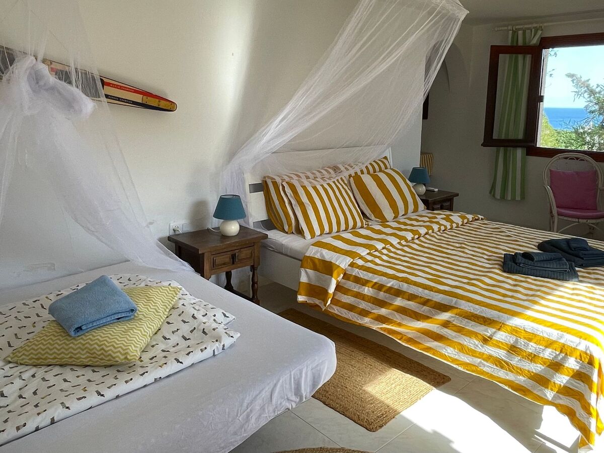 Casa Collalba – Maison Mojácar vue mer panoramique - Photo 28