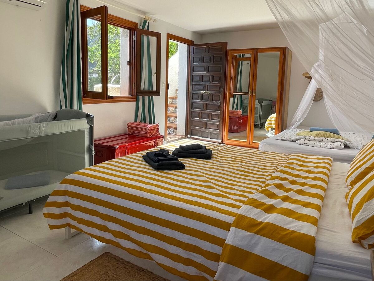 Casa Collalba – Maison Mojácar vue mer panoramique - Photo 29
