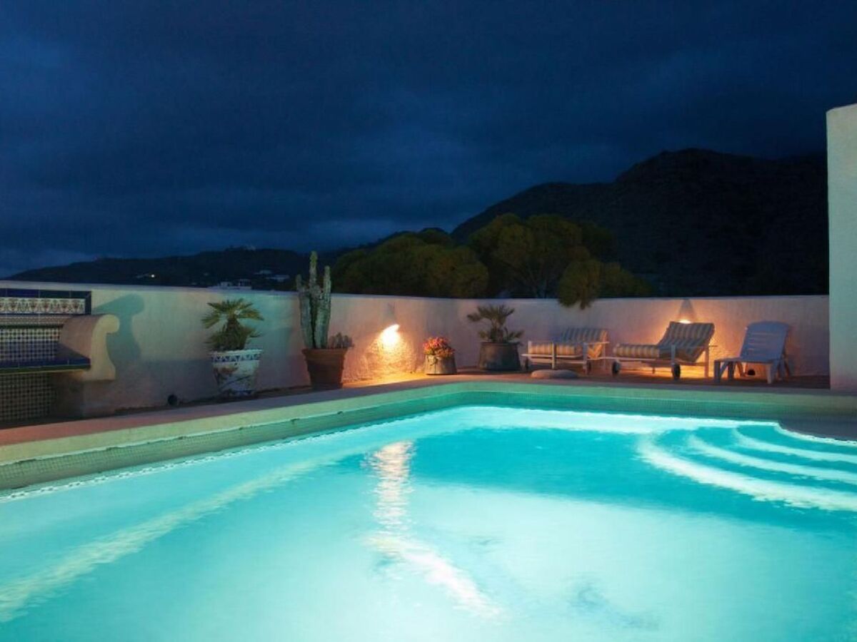 Casa Collalba – Maison Mojácar vue mer panoramique - Photo 32