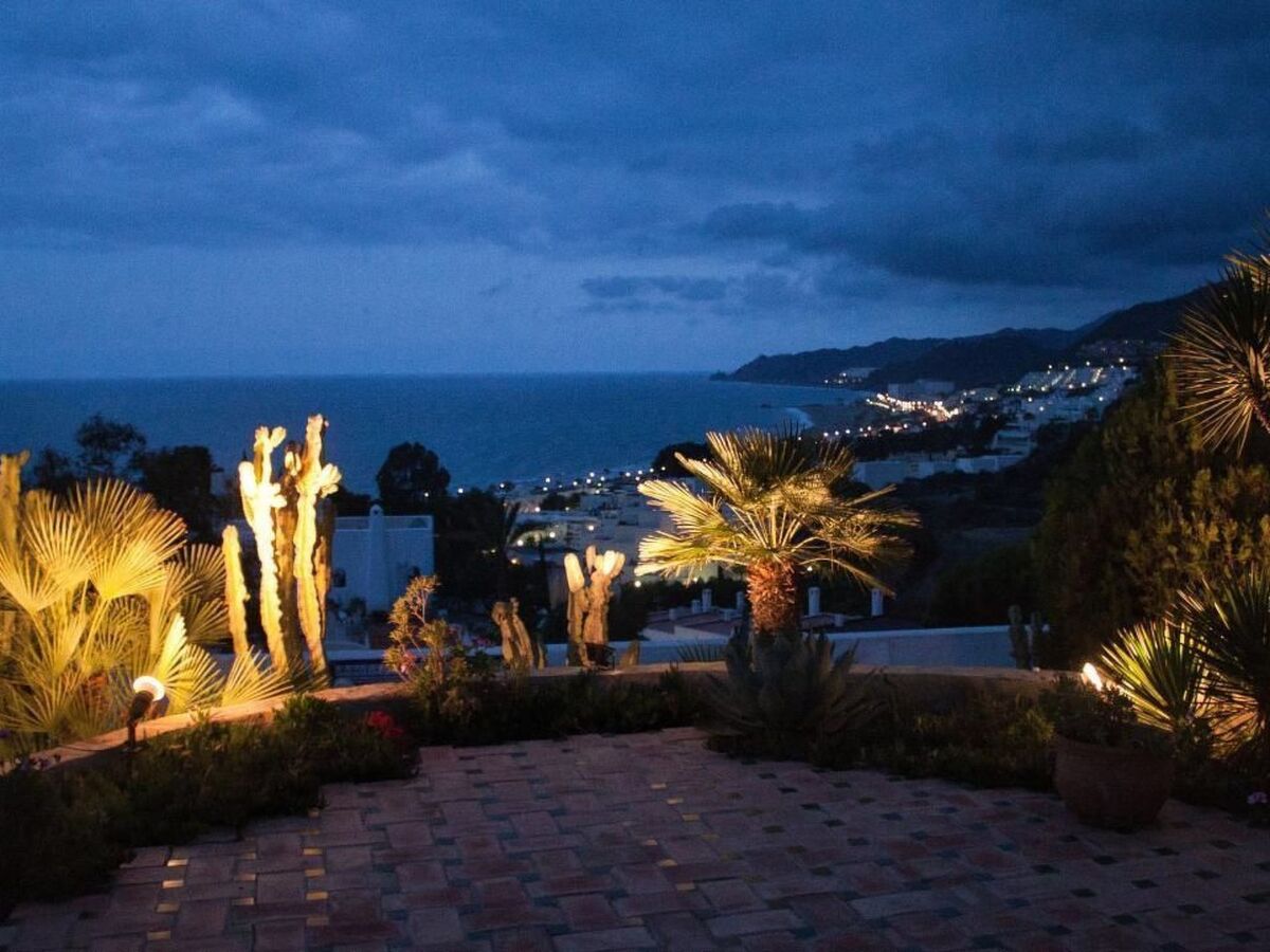 Casa Collalba – Maison Mojácar vue mer panoramique - Photo 33