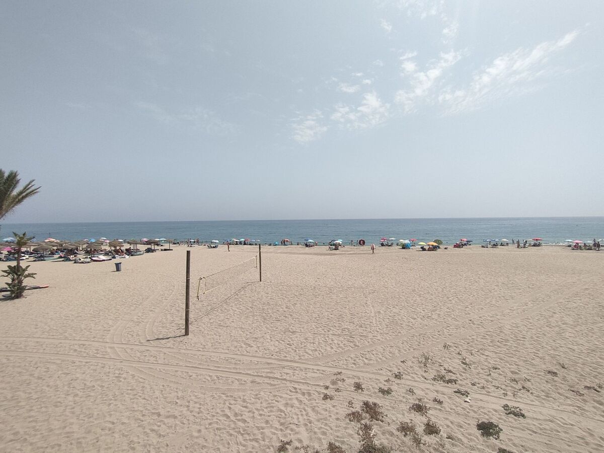La Invincible Moja – Appart. 2 ch. face plage à Mojácar - Photo 47
