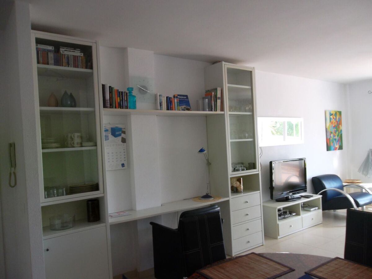 Appartement 90m² vue mer à Mojácar, terrasse 60m² - Photo 10
