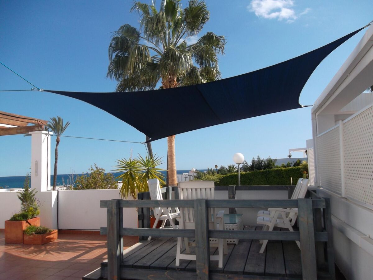 Appartement 90m² vue mer à Mojácar, terrasse 60m² - Photo 13