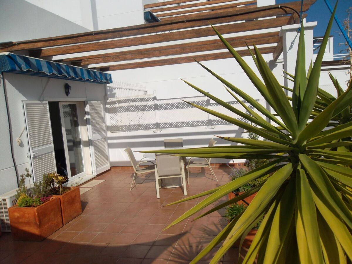 Appartement 90m² vue mer à Mojácar, terrasse 60m² - Photo 14