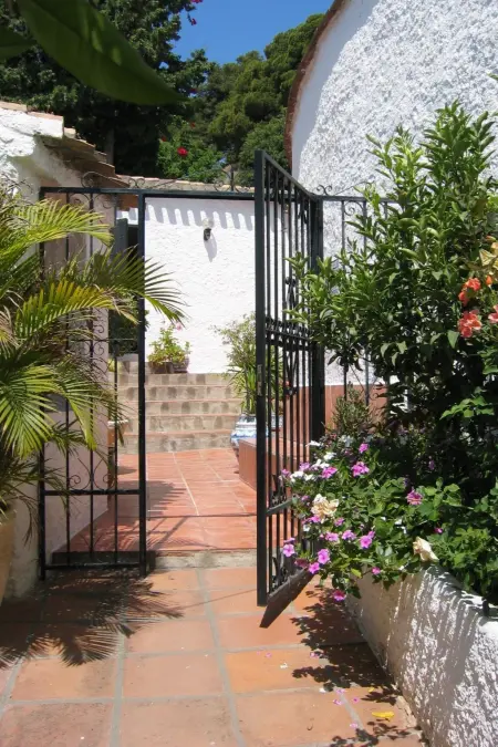 Casa Lobo, villa Salobreña avec piscine chauffée : photo 7