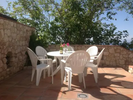 Casa Lobo, villa Salobreña avec piscine chauffée : photo 9