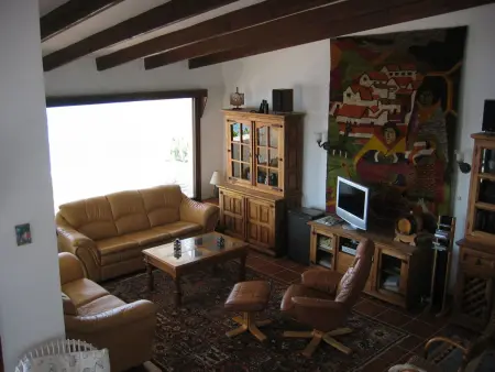 Casa Lobo, villa Salobreña avec piscine chauffée : photo 10