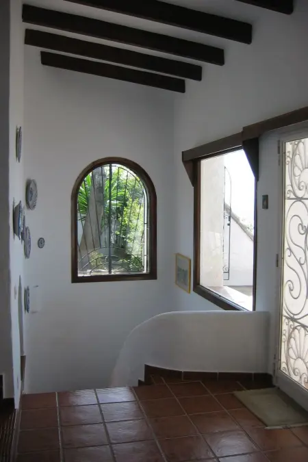 Casa Lobo, villa Salobreña avec piscine chauffée : photo 12