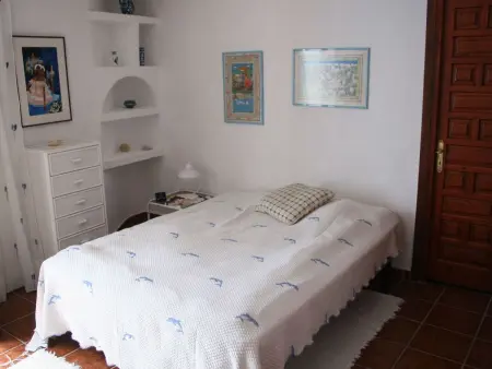 Casa Lobo, villa Salobreña avec piscine chauffée : photo 13