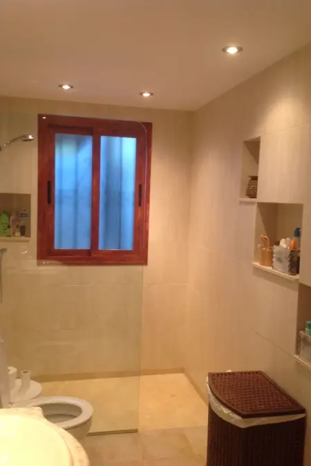 Casa Lobo, villa Salobreña avec piscine chauffée : photo 14