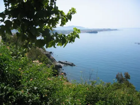 Casa Lobo, villa Salobreña avec piscine chauffée : photo 15