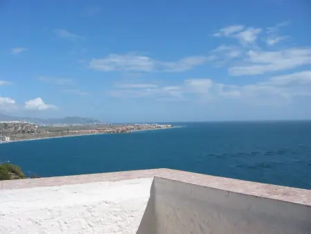 Casa Lobo, villa Salobreña avec piscine chauffée : photo 20