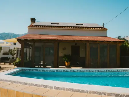 Casa Julia Costa Tropical – Maison 8 pers. piscine & verger : photo 2