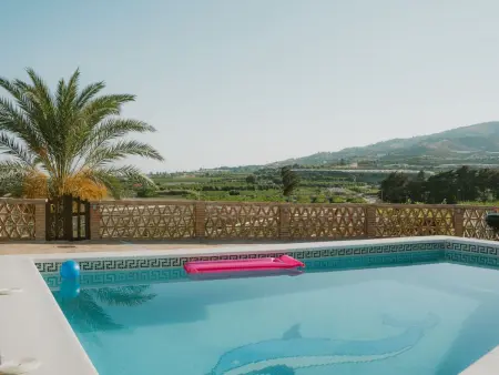 Casa Julia Costa Tropical – Maison 8 pers. piscine & verger : photo 5